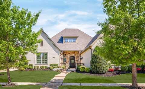 924 Winding Ridge Trail, Southlake, TX 76092