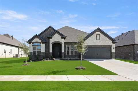 416 Lamb Lane NE, Waxahachie, TX 75167