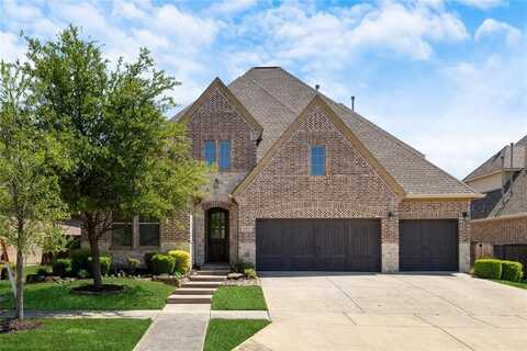 6370 Eden Valley Drive, Frisco, TX 75036
