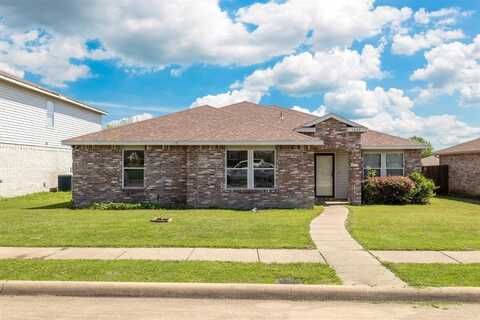 1435 Greenbrook Drive, Rockwall, TX 75032