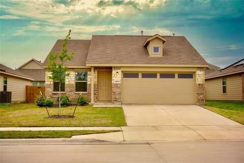 14813 Firerock Road, Fort Worth, TX 76052