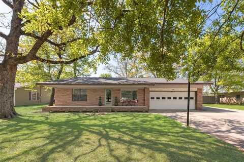 1781 Lazy U Drive, Canton, TX 75103
