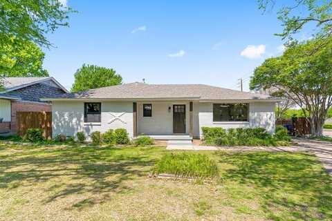 2305 Fenestra Drive, Dallas, TX 75228