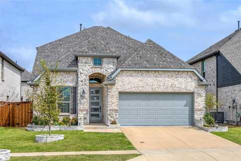 4008 Rochelle Street, Celina, TX 75009