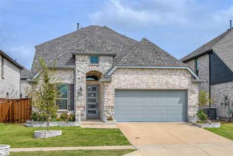 4008 Rochelle Street, Celina, TX 75009