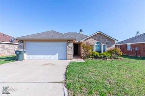 358 Sugarberry Avenue, Abilene, TX 79602