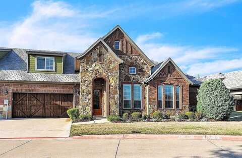 5308 Sutton Circle, McKinney, TX 75070