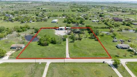 14260 Warbler Lane, Haslet, TX 76052