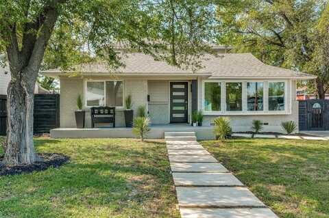 9902 Constance Street, Dallas, TX 75220