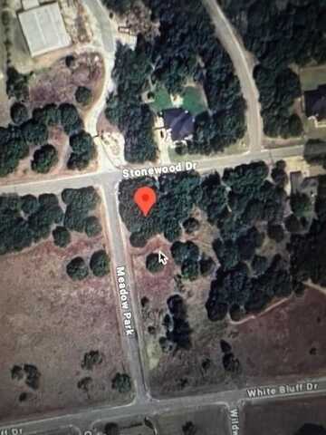 24124 Stonewood Drive, Whitney, TX 76692