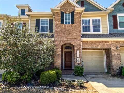 3864 Vienna Street, Irving, TX 75038
