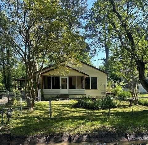 117 Spilker Avenue, Shreveport, LA 71106