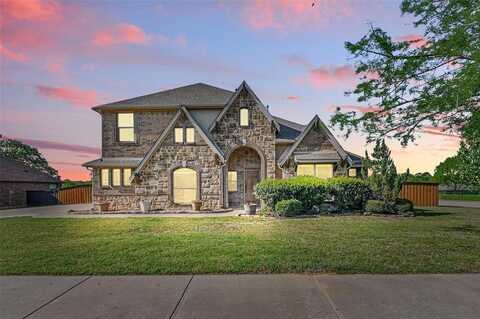 1119 Meriwether Street, Mansfield, TX 76063