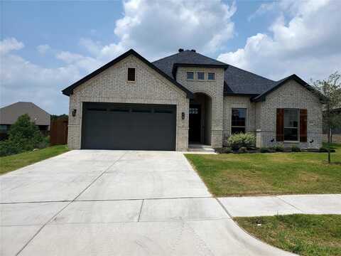 305 Paloma Street, Weatherford, TX 76087