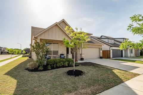 5401 Cypress Point Drive, Denton, TX 76210