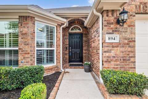 894 Witherby Lane, Lewisville, TX 75067