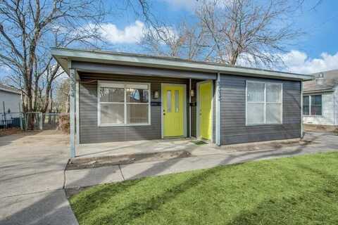 3232 Merida Avenue, Fort Worth, TX 76109