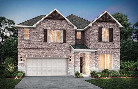 11209 Boyne Avenue, Fort Worth, TX 76052