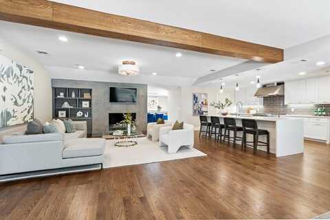 5948 Melshire Drive, Dallas, TX 75230