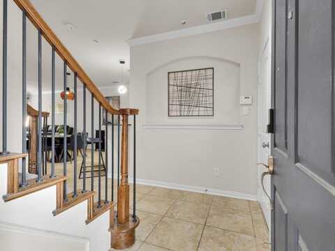 6205 Shoal Creek Trail, Garland, TX 75044