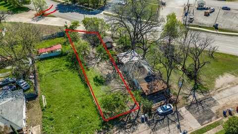 340 Leads Street, Dallas, TX 75203