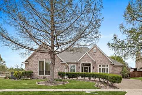 8864 Broken Bend Lane, Frisco, TX 75036