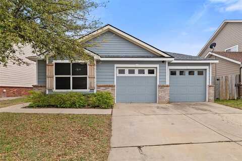117 Independence Avenue, Venus, TX 76084
