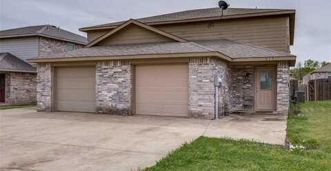 815 E College Street, Princeton, TX 75407
