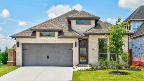 1456 Kingswell Lane, Forney, TX 75126