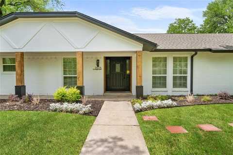 7878 La Sobrina Drive, Dallas, TX 75248