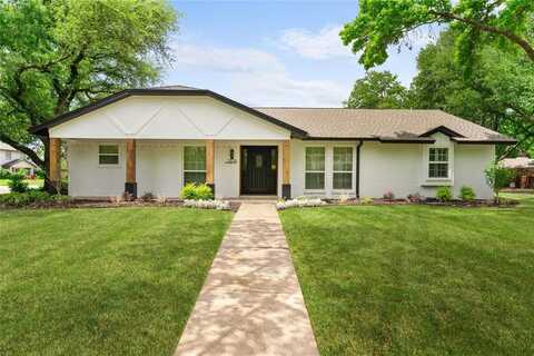 7878 La Sobrina Drive, Dallas, TX 75248