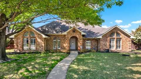 1505 Thames Drive, Plano, TX 75075