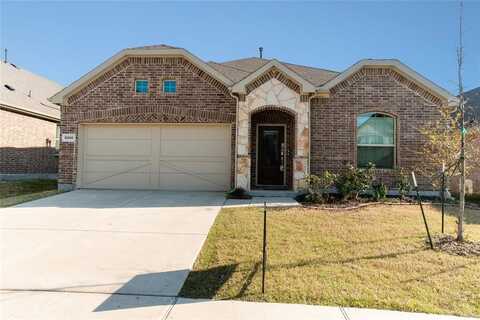 6200 Fairholme Drive, Celina, TX 76227