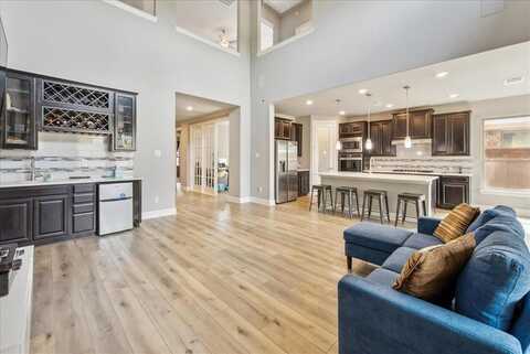 2605 High Bluff Drive, Mansfield, TX 76063