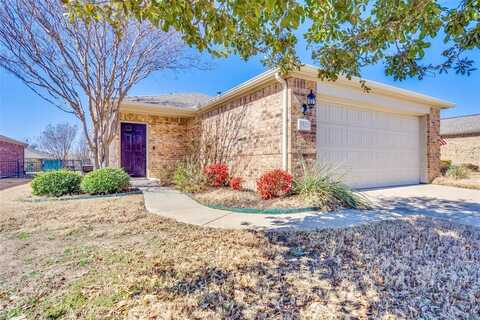 7523 Kite Lane, Frisco, TX 75036