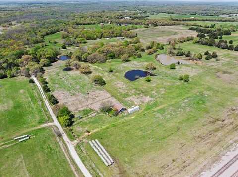 Tract 1 Hog Town Road, Collinsville, TX 76233