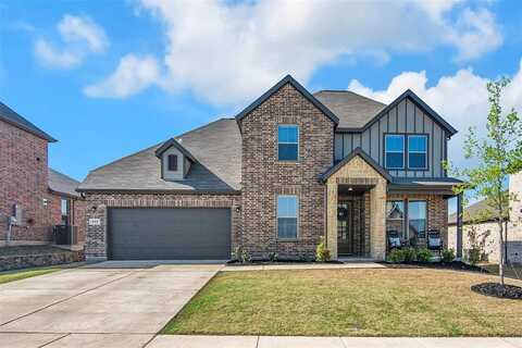 611 Metallic Tree Lane, Van Alstyne, TX 75495