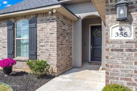355 N Hampton Street, Haughton, LA 71037