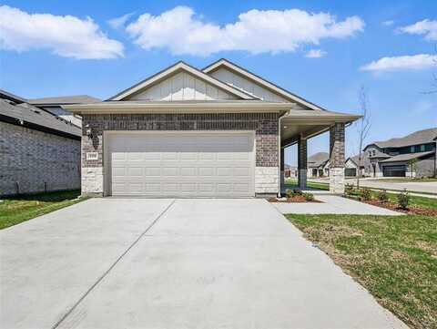 606 Ezra Lane, McKinney, TX 75069