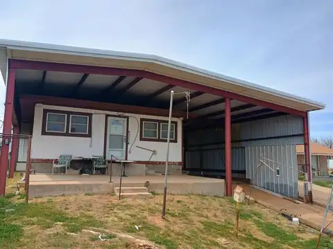 2926 252, Colorado City, TX 79512