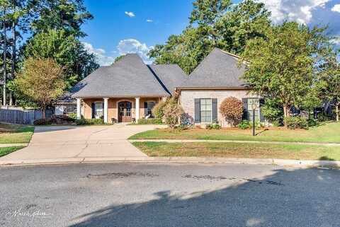 1010 Toledano Circle, Shreveport, LA 71106