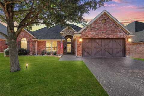 113 Firestone Drive, Willow Park, TX 76008
