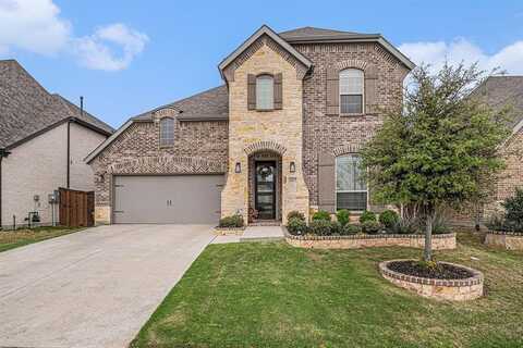 1617 Stowers Trail, Fort Worth, TX 76052