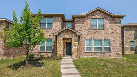 3408 Camino Real Trail, Denton, TX 76208