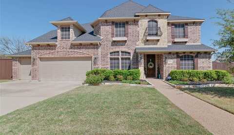1804 Cannes Drive, Corinth, TX 76210