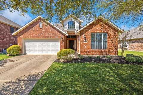 313 Wooded Creek Avenue, Wylie, TX 75098