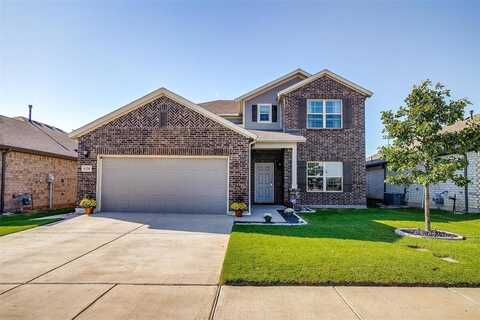 628 Bronze Forest Drive, Fort Worth, TX 76131