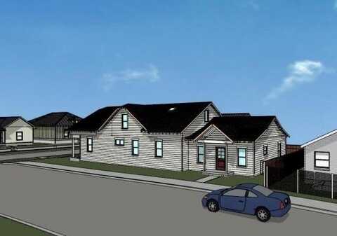 1063 Illinois Avenue, Fort Worth, TX 76104