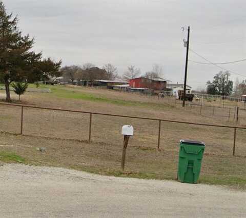 125 Alta Vista Lane, Springtown, TX 76082