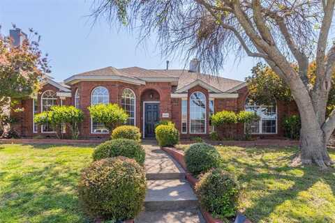 1528 Balboa Lane, Allen, TX 75002